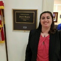 Rachel Kauderer
