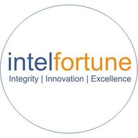 intelfortune Talent Hub