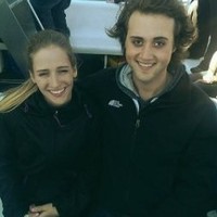 Aaron Boudreau