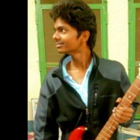 Kishore Kishore