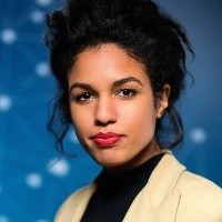 Camille Inge