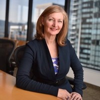 Elise Rees, Fcpa, Icd.D