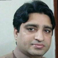 Tanveer Ahmad