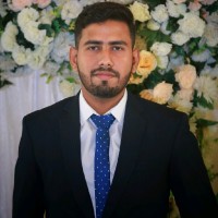 Mussadiq Rafiqee