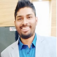 Jayant Gautam