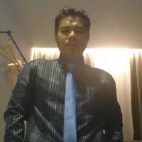 haniff izuan