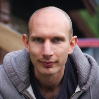 Hans van 't Woud