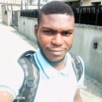 Darlington Osai