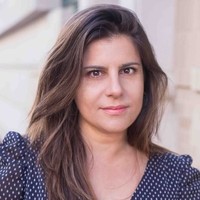 Mara Laudonia