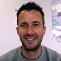 Liam Morrow