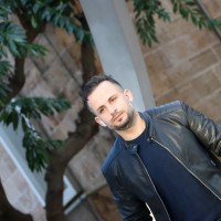 Ahmed Alqaisy