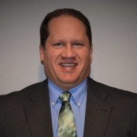 Trent Wolken, P.E., P.L.S.