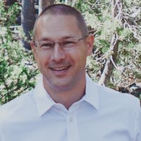 Stephen Moss