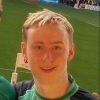 Conor Naughton