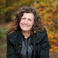Tina Henriette Persson