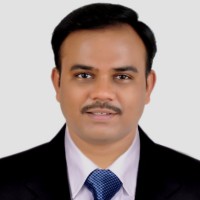 Yogesh Phalak