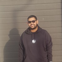 Azhar Mohammed