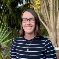 Rachel Corr, Phd
