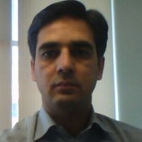 Shakir Ali, Aca