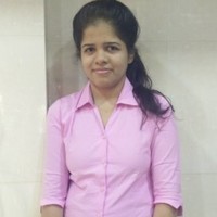 Samruddhi Dalvi