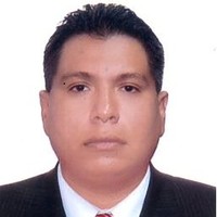 Jimmy Quispe