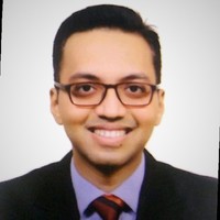 Neeraj Choudhari