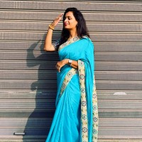 Margi Sukhadia