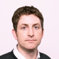 Kevin Walsh