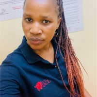 Xolile Ngubane
