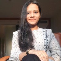Shivangi Shrivastav