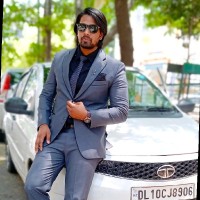 Ashish Kaviya