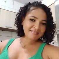 Jussandra Silva santos