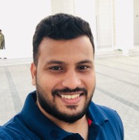 Sakeer Komath