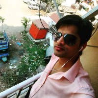 Pramod R. Bhadane