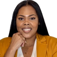 Raven Johnson