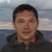 Boris Nikolaev