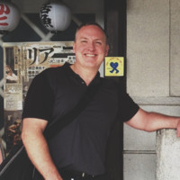 Andrew Blevins, PMP