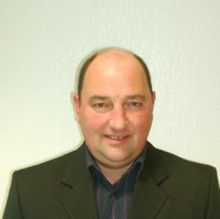Eric Perin