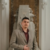 Adrian-Florin Parfene