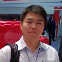 Zhitao Kuang