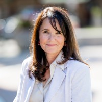 Tracy Heiden