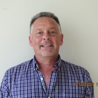 Roger Randolph