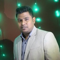 Mithun Mazumder