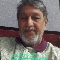 SHIRISH BHATT