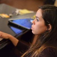 María Soledad Davila Calero