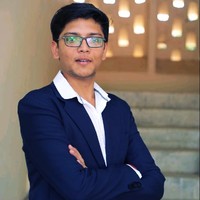 Vivek Patel