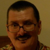 Bruce McClarron