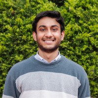 Aashish Kumar Jha