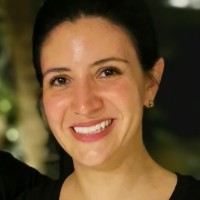 Silvia Sánchez de la Barquera Arteaga