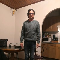 Michel Pretat